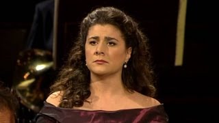 Cecilia Bartoli amp Nikolaus Harnoncourt Live in Concert  WAMozart [upl. by Enelyam]