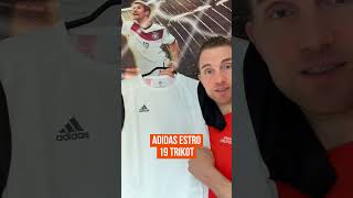 kennst du das billigste adidas Trikot das du gerade kaufen kannst [upl. by Ayhtnic]