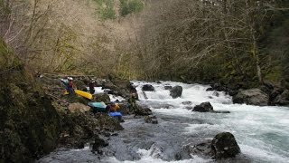 2016 LCCC Salmonberry Expedition [upl. by Amliw]