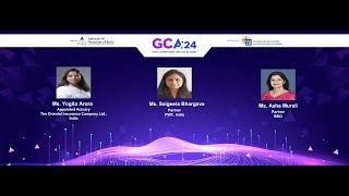 23rd GCA  C1 IFRS 17 Issues and Challenges before Indian Insurance Industry [upl. by Jami]