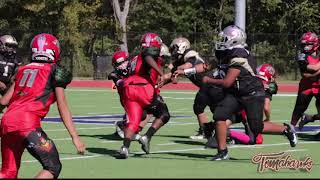 2018 football Highlight [upl. by Nomaj]