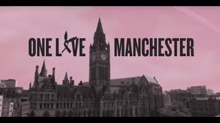 One Love Manchester June 4th 2017 [upl. by Granthem]