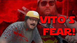 Vitos fear [upl. by Powder721]