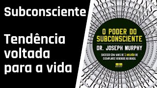 O Poder do Subconsciente  CAPÍTULO 7 AUDIOLIVRO [upl. by Yasnil]