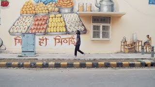 Sarathy Korwar  More Arriving mini documentary [upl. by Potter]