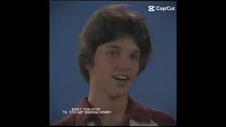 Another Ralph Macchio Interview edit 😅 • ralphmacchio capcut edit fypシ shorts [upl. by Leyameg]