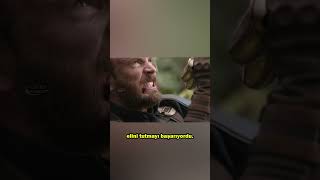 Avengers Infinty War Filminde Kaptan Amerika Ölmüş Olabilir [upl. by Finzer14]