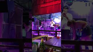 Chumphon night life Thailand travel [upl. by Doug446]