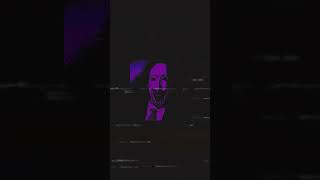 FNAF VHS TEASER  CRIMINAL [upl. by Octavia733]