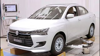 Maruti Dzire 2024 Lxi Variant  Base Model [upl. by Pillyhp]