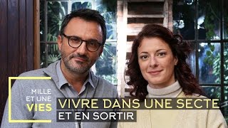 Vivre dans une secte et sen sortir Amoreena Winkler témoigne  Mille et une vies [upl. by Atsed319]