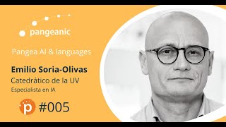 Entrevista a Emilio Soria sobre Inteligencia Artificial [upl. by Enellij]