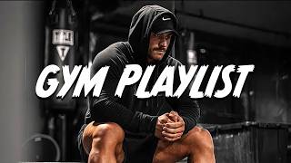 Gym Music Playlist 2024 💪 Top Workout Music Mix 🏋️‍♂️ Training Music Playlist 🏃‍♂️ Gym Motivation [upl. by Eugilegna]