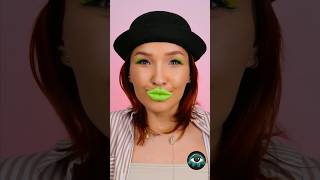 This Lip Mask Is Actually Edible 🍫 ASMR Makeup Unboxing by GlowWoW [upl. by Anastatius953]