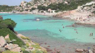 Sardinia  Italy [upl. by Martsen553]