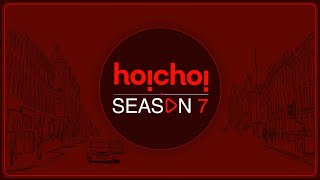 24 New Announcements  hoichoi Season 7  Premiere [upl. by Gautea]