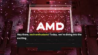 AMD Stock Predictions What to Expect in Q3 2024 Earnings [upl. by Cave]