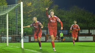 MATCH HIGHLIGHTS  Needham Market Vs Spennymoor Town [upl. by Danforth]