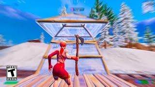 Fortnite RTX 3050 8GB  R5 5600X Low Settings  250 FPS [upl. by Aihppa]