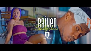 RaivenSamby Jeune clip Officiel [upl. by Handal]