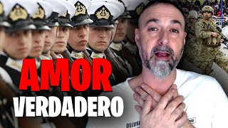 👉ESPAÑOL REACCIONA a la ARMADA en la GRAN PARADA MILITAR de CHILE 2023 [upl. by Mcclenaghan744]