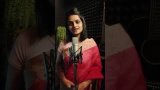 Vidai Song  Babul Jo Tumse Paya Jo Tumne Sikhaya Cover  Kalyani Chauhan [upl. by Ly]