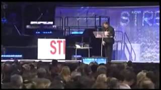 Reinhard Bonnke God Uses Ordinary People [upl. by Kristianson]