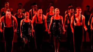 Brent Street 2011 Fulltime Song amp Dance quotEl Tango De Roxannequot [upl. by Carlick]