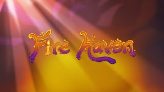 Fire Haven remix No Dipsters [upl. by Garlaand]