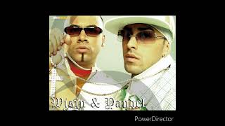 Paleta  WY ftDaddy Yankee  Lucero Remix [upl. by Einna]