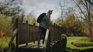 Cinematic BMPCC6K Pro  Helios 442  Oxford amp Statford United Kingdom [upl. by Ginder]