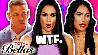 The WWE Total Divas Spinoff Changed Her Life [upl. by Darb]