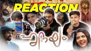 Hridayam  2022 മലയാളം Movie  Pranav  Dharshana  Kalayani  Vineeth Sreenivasan  Tamil Reaction [upl. by Jangro]