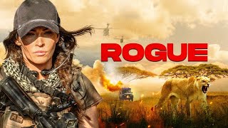 Rogue  Official Trailer  Horror Brains [upl. by Melda]