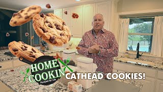 How to Make THE BEST Homemade Cookies [upl. by Ecnerol]