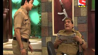 FIR  फ ई र  Episode 1262  30th October 2014 [upl. by Bran]