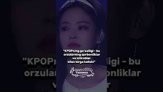 Yeonwooabs Kpop haqida qisqacha [upl. by Hengel]