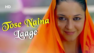 Tose Naina Laage  Anwar 2007  Siddharth Koirala Nauheed Cyrusi  Mithoon Hits  Romantic Song [upl. by Arria]