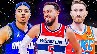 Best Available NBA Free Agents Right Now NBA Offseason 2024 [upl. by Gilford532]