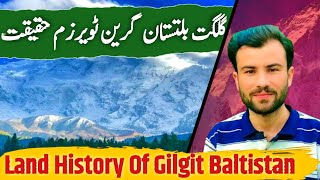 Green Tourism in Gilgit BaltistanHistory of LandReality Of Green Tourism in Gilgit Baltistan [upl. by Peltier403]