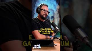 Ati urmarit podcastul cu Catalin Cazacu Il gasiti pe YouTube Acasa la Maruta link in bio [upl. by Imuyam947]