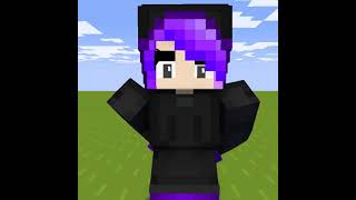 Minecraft Female Test [upl. by Weider455]