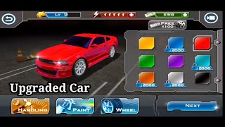 Turbo racing game upgraded car race games MajnuRacer [upl. by Doug]