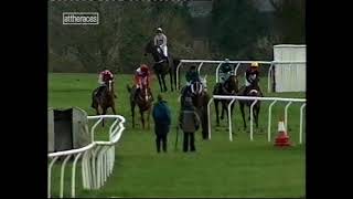 2003 Wincanton plc Handicap Chase [upl. by Karlen]