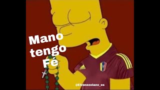 MANO TENGO FÉ  PES 6 ELIMINATORIAS CONMEBOL 2026 CAP 1 [upl. by Bak]