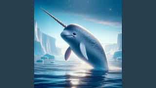 The Narwhal Monodon monoceros Song for Kids  Nursery Rhymes Educational [upl. by Toombs542]