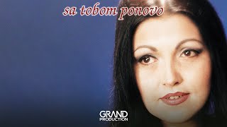 Verica Serifovic i Saban Saulic  Lutao si dosta  audio  1998 Grand Production [upl. by Robby564]