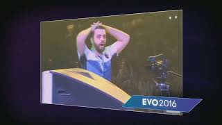 EVO 2018 Melee Intro HD [upl. by Noemi85]