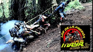 Extreme Enduro  Los De Maya 2024 [upl. by Yenroc]