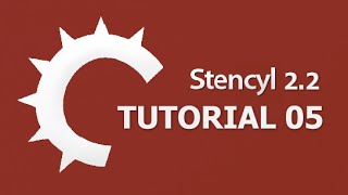 Stencyl 22  Como criar um jogo  Tutorial 05 Menu [upl. by Airamesor350]